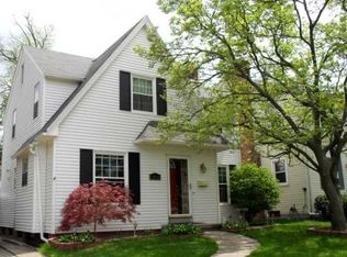 3816 Elmhurst Rd, Toledo, OH 43613