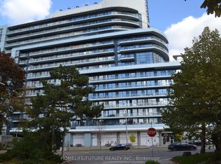 2885 Bayview Ave #705, Toronto, ON M2K 0A3