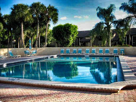 Your Pool