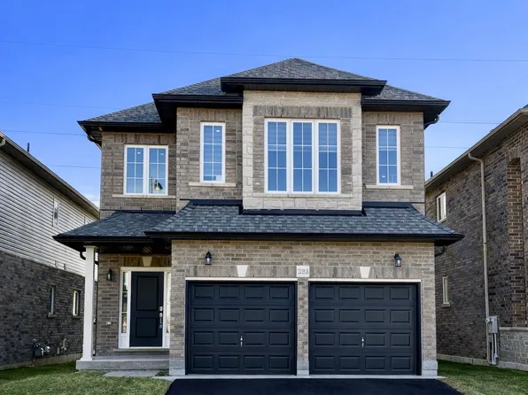 223 Rockledge Dr, Hamilton, ON L0R 1P0