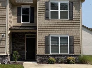 311 Glenellen Loop Rd, Midway Park, NC 28544