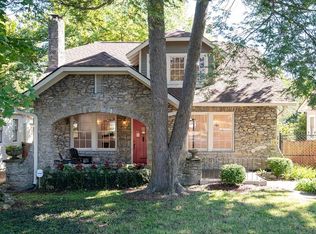813 Setliff Pl, Nashville, TN 37206