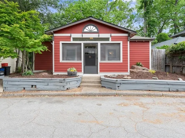 209 Hampshire Ave, Decatur, GA 30030