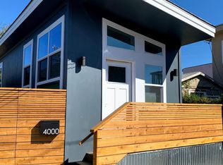 4000 Kansas St, Oakland, CA 94619