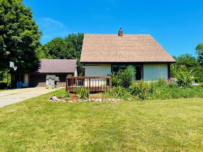 4995 W Us Highway 12, Buchanan, MI, 49107