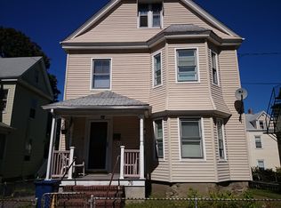 76 Gardena St, Brighton, MA 02135
