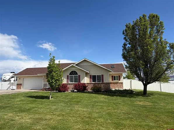 11595 Joyful Way, Montrose, CO 81401