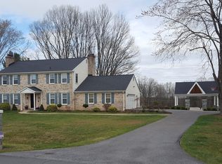 17933 Ednor View Ter, Ashton, MD 20861