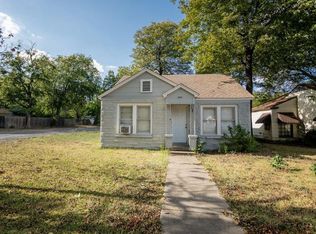 2125 Pine Ave, Waco, TX 76708
