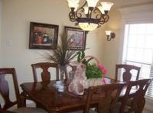 105 Maranes Cir, Maumelle, AR 72113