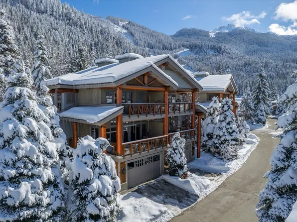 2324 Taluswood Pl #23, Whistler, BC V8E 0R1