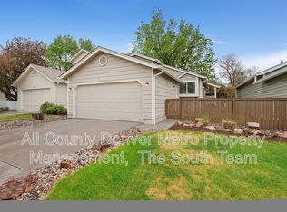 483 Arden Cir, Highlands Ranch, CO 80126