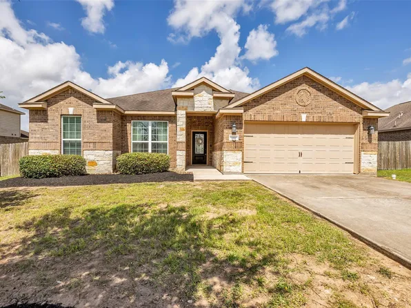 18886 Atascosa Trl, Magnolia, TX 77355