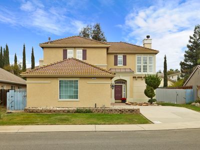 3308 Creek Bed Ct, Modesto, CA, 95355