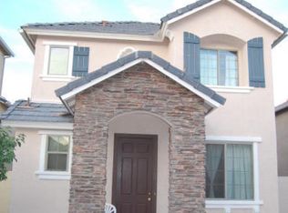278 S Eliseo Felix Jr Way, Avondale, AZ 85323