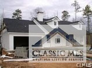 LOT 3 Strickland Cir, Hull, GA 30646