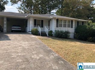 706 Parker Rd, Bessemer, AL 35022