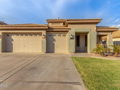 14430 W Gelding Dr, Surprise, AZ, 85379