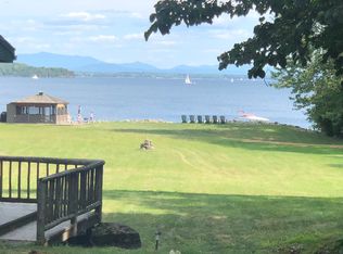 1126 Lake Shore Rd, Chazy, NY 12921