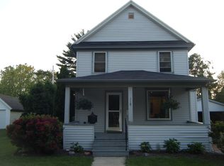 118 Maple St, Ripon, WI 54971