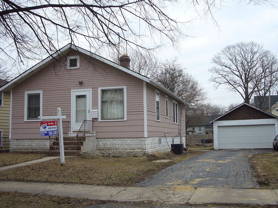 2nd image of 251 N Linden Ave