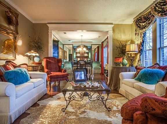 4th image of 2309 Brassington Ln