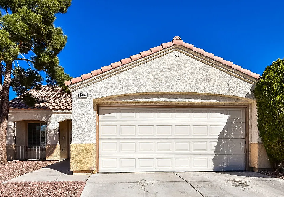 534 Rancho Del Norte Dr