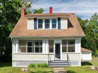 120 May Street, Naugatuck, CT 06770