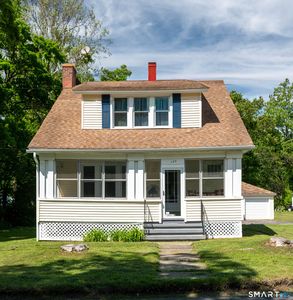 120 May Street, Naugatuck, CT, 06770