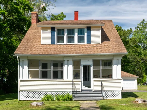120 May Street, Naugatuck, CT 06770