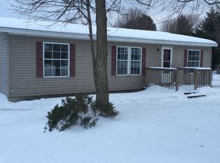 270 E Angel Ave, Barryton, MI