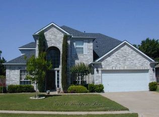 5716 Rockport Ln, Haltom City, TX 76137