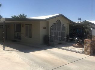 13469 E 47th Ln, Yuma, AZ 85367