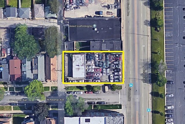 2nd image of 1300 N Cicero Ave