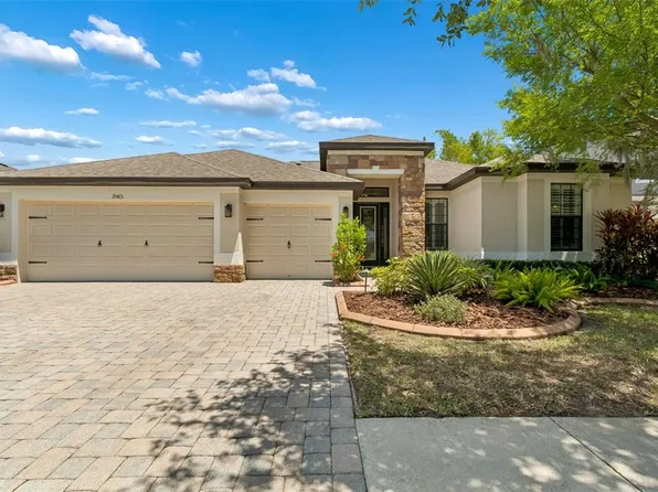 19413 Sweet Grass Way, Lutz, FL 33558