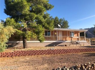 491 Flag St, Sandy Valley, NV 89019