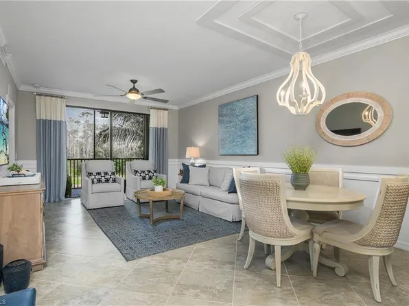 9596 Trevi Ct 5425, Naples, FL 34113