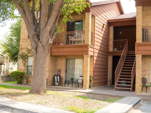1752 Tiara Trl #902, Laredo, TX 78045