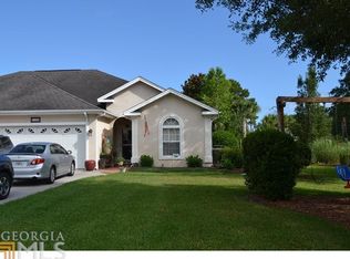 100 Kathryne Bailey Dr, Kingsland, GA 31548