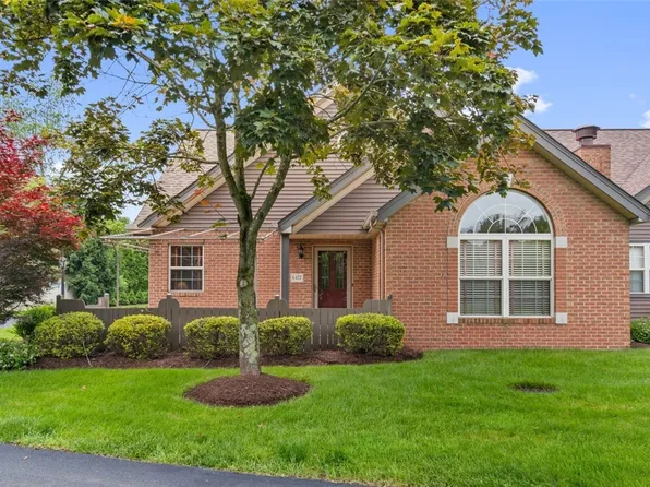 6422 Jefferson Pointe Cir, Clairton, PA 15025