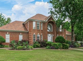 1926 Creekwalk Dr, Murfreesboro, TN 37130