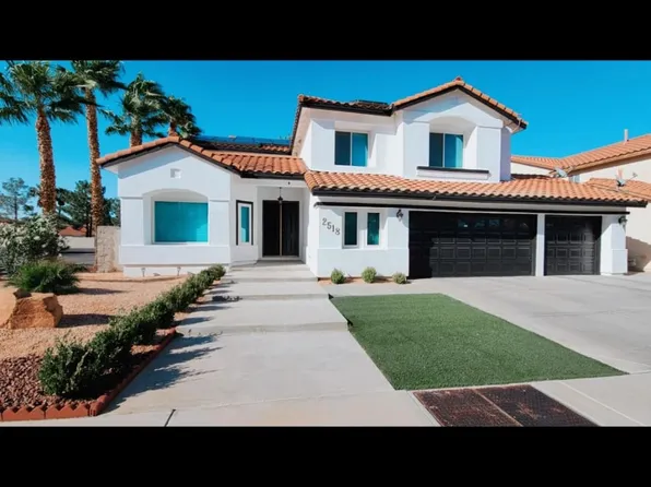 2518 El Paso Grande Ave, Henderson, NV 89074