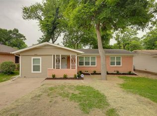 4006 Sunvalley Dr, Dallas, TX 75216