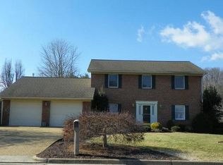 102 Miller Dr, Bridgewater, VA 22812