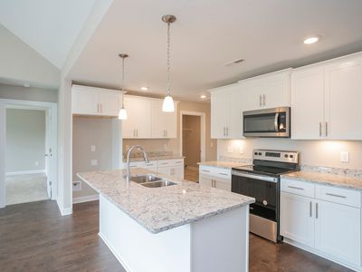 123 Pinnacle Point Ln LOT 8, Tullahoma, TN, 37388