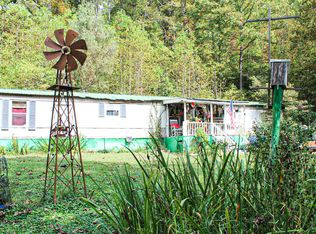 165 Water Tower Rd, Manchester, KY 40962