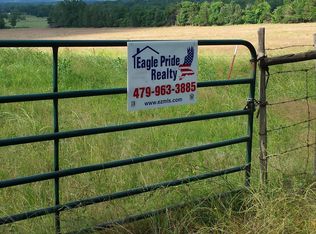 1982 Stardust Rd, Waldron, AR 72958