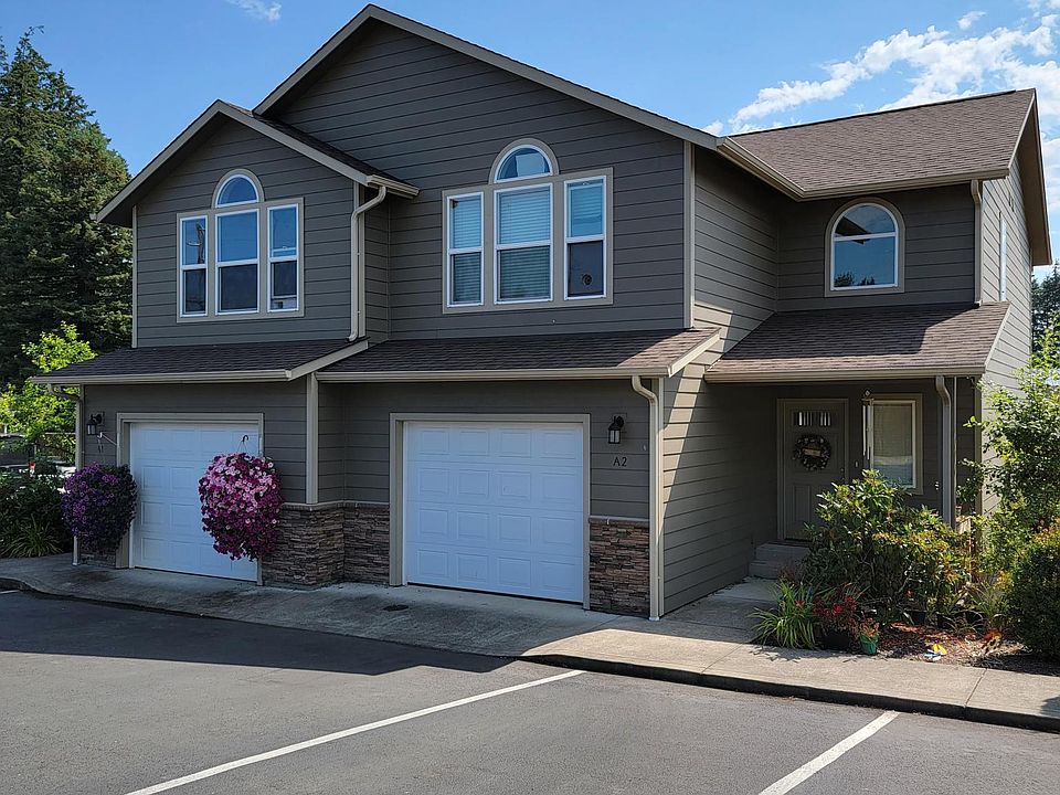 214 E Park St, Napavine, WA 98565 Zillow