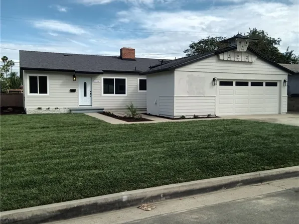 1038 Hedgepath Ave, Hacienda Heights, CA 91745