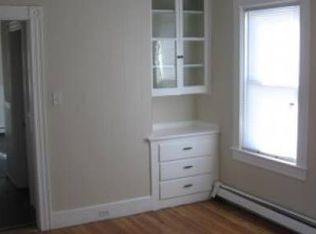 34 Curtis St, Providence, RI 02909